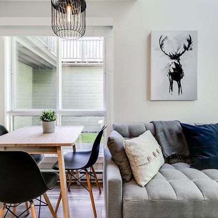 Le Ptit Condo Par Kasania Mont-Tremblant Kültér fotó